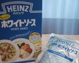 カレーのお鍋～洗う前に～ღカレードリアღ作り方5写真
