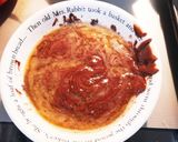 たっぷりドライフルーツのブラウニー作り方1写真
