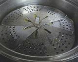 梅の甘煮作り方5写真