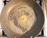 残りごはんで。オムライス。作り方5写真