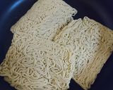 あんかけソース焼きそば（時短）作り方1写真