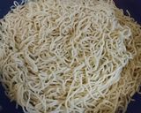 あんかけソース焼きそば（時短）作り方2写真