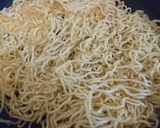 あんかけソース焼きそば（時短）作り方3写真