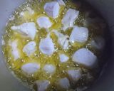低糖質 高脂肪食 小麦無し カレー作り方2写真