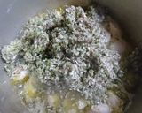 低糖質 高脂肪食 小麦無し カレー作り方3写真