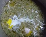 低糖質 高脂肪食 小麦無し カレー作り方4写真