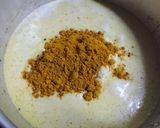 低糖質 高脂肪食 小麦無し カレー作り方6写真
