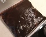 ジプロック簡単大量！カップ生チョコサンド作り方3写真