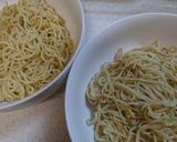 あんかけソース焼きそば（時短）作り方5写真