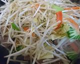 あんかけソース焼きそば（時短）作り方7写真