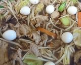 あんかけソース焼きそば（時短）作り方8写真