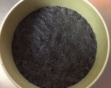 ストロベリーレアチーズケーキ作り方2写真
