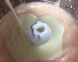 ストロベリーレアチーズケーキ作り方6写真