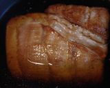 豚バラブロックで作る焼豚作り方3写真