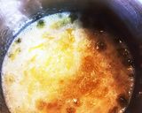 邪払(じゃばら)ジャム柚茶風作り方4写真