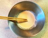 お弁当にも！エビマヨ作り方1写真