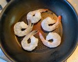 お弁当にも！エビマヨ作り方3写真