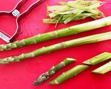 鶏肉と新じゃがのガーリックレモン焼き♪作り方3写真