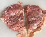 柔らか鶏肉の下処理〜超初心者編〜作り方1写真
