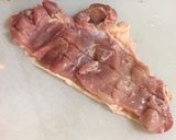 柔らか鶏肉の下処理〜超初心者編〜作り方4写真