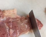 柔らか鶏肉の下処理〜超初心者編〜作り方7写真