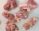 柔らか鶏肉の下処理〜超初心者編〜作り方9写真