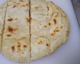 中華コーンスープと家常餅作り方19写真