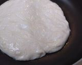 中華コーンスープと家常餅作り方18写真