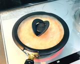 時短簡単♪ポテトと挽肉の重ね焼き作り方5写真
