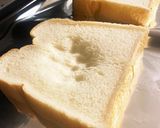 簡単朝ごはん☆半熟マヨたまチーズトースト作り方1写真
