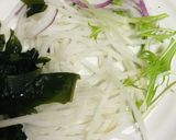 鶏むね肉の丸煮●オリーブ油＆レモンドレ作り方1写真