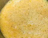 しらすかけ丼●たまご＆とろろごはんの上に作り方2写真
