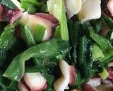 5分以内で簡単◎ぬた作り方4写真
