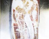 肉マニアの熟成&燻製！絶品手作りベーコン作り方16写真
