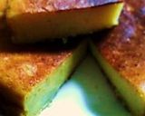 じゃがいものクリーミーケーキ作り方6写真