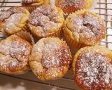 じゃがいものクリーミーケーキ作り方7写真