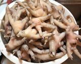 本格!鶏白湯スープ作り方3写真