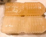 本格!鶏白湯スープ作り方12写真