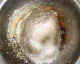 子供でも型抜きしやすい♪ココアクッキー作り方4写真