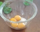 綺麗になれちゃう『バレンタインケーキ』作り方3写真