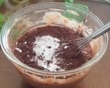 綺麗になれちゃう『バレンタインケーキ』作り方10写真