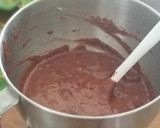 綺麗になれちゃう『バレンタインケーキ』作り方12写真