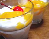 我が家の定番♪ぷるんぷるんの杏仁豆腐♪作り方11写真