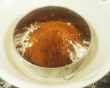 HMで作る☆簡単チョコバナナマフィン作り方1写真