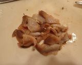 電子レンジでホッキ貝の酒蒸し作り方2写真