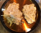 包丁を使わないほうれん草の煮浸し作り方6写真