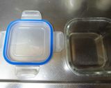 鯖缶と白菜のレンジ蒸し作り方10写真