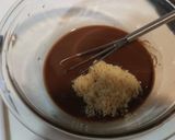 チョコレートパウンドケーキ作り方3写真