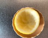 酢玉ねぎ（にんじん、レモンの皮入り）作り方1写真