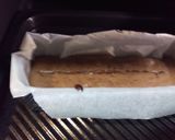 チョコレートパウンドケーキ作り方10写真